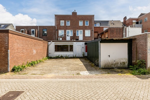 Medium property photo - Straelseweg 95, 5911 CN Venlo